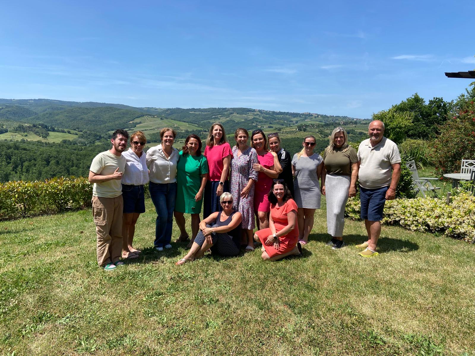 Courses for Adults and Teachers