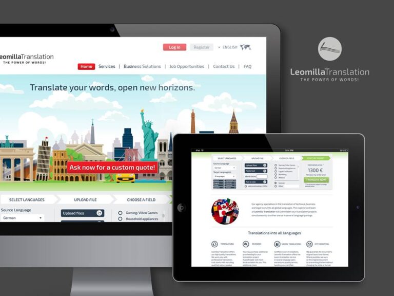 Online Italian Lessons for Adults – One-to-One