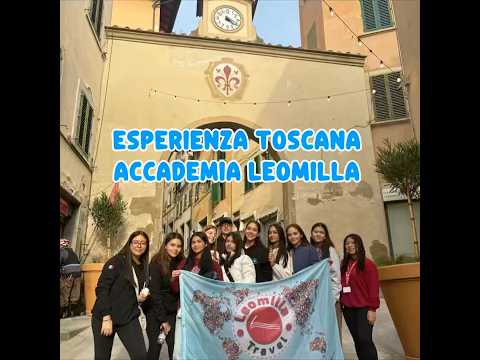 Welcome to Castelfiorentino: your Italian experience starts here